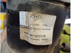 Recambio de bomba direccion para renault kangoo (kc0/1_) 1.5 dci (kc07) referencia OEM IAM 491107211R  