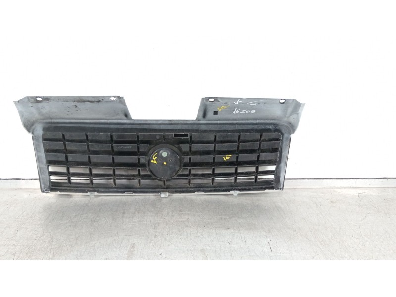 Recambio de rejilla delantera para fiat doblo furgoneta/monovolumen (223_) 1.9 jtd referencia OEM IAM 735395576  