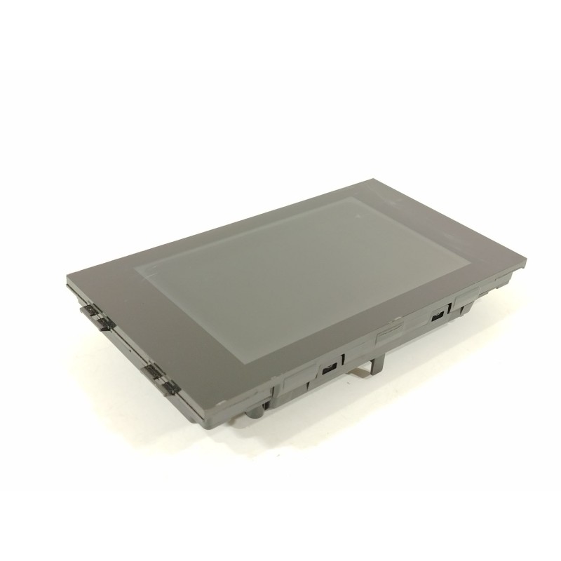 Recambio de pantalla multifuncion para citroën c4 cactus 1.6 hdi 90 referencia OEM IAM 9811486280  