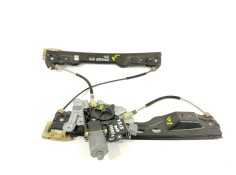 Recambio de elevalunas delantero derecho para opel astra j lim. cosmo referencia OEM IAM 13350759 13260129 13302457