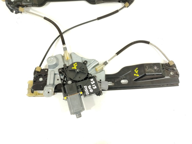 Recambio de elevalunas delantero derecho para opel astra j lim. cosmo referencia OEM IAM 13350759 13260129 13302457