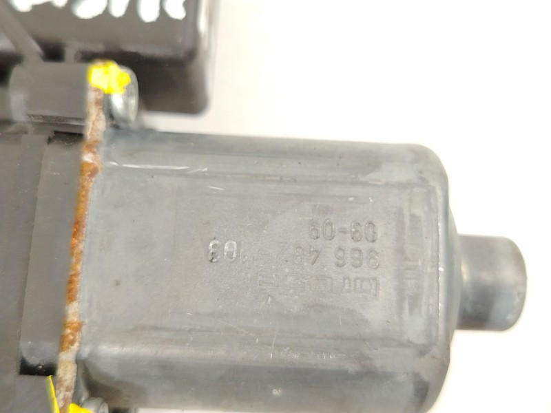 Recambio de elevalunas delantero derecho para opel astra j lim. cosmo referencia OEM IAM 13350759 13260129 13302457