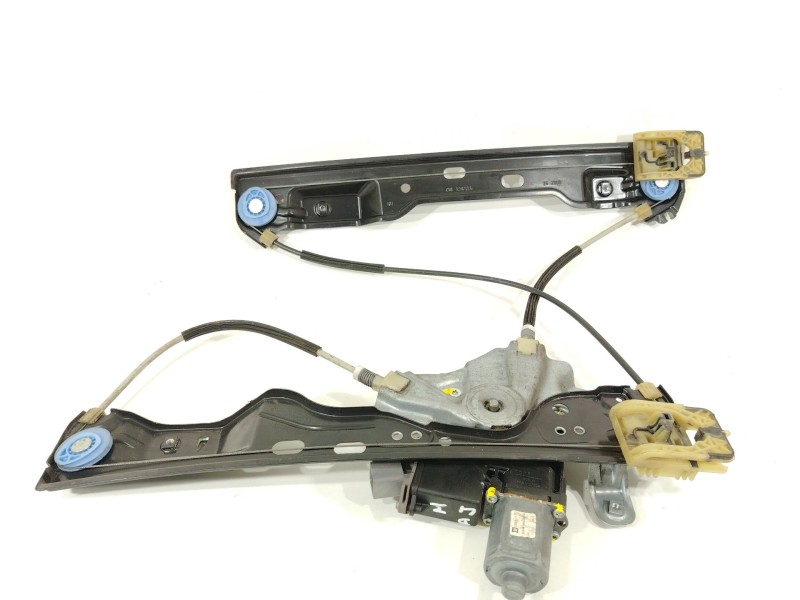 Recambio de elevalunas delantero derecho para opel astra j lim. cosmo referencia OEM IAM 13350759 13260129 13302457