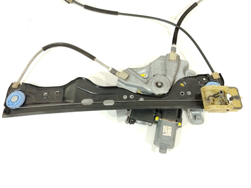 Recambio de elevalunas delantero derecho para opel astra j lim. cosmo referencia OEM IAM 13350759 13260129 13302457