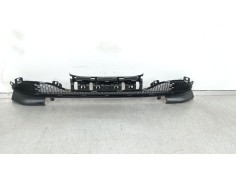 Recambio de rejilla paragolpes delantero para peugeot 208 i (ca_, cc_) 1.2 vti 82 referencia OEM IAM 9673855677 1139128X 1083806