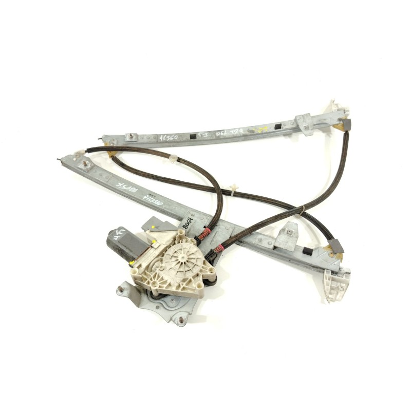 Recambio de elevalunas delantero izquierdo para citroën xsara picasso (n68) 2.0 hdi referencia OEM IAM 1137328075 103315102 