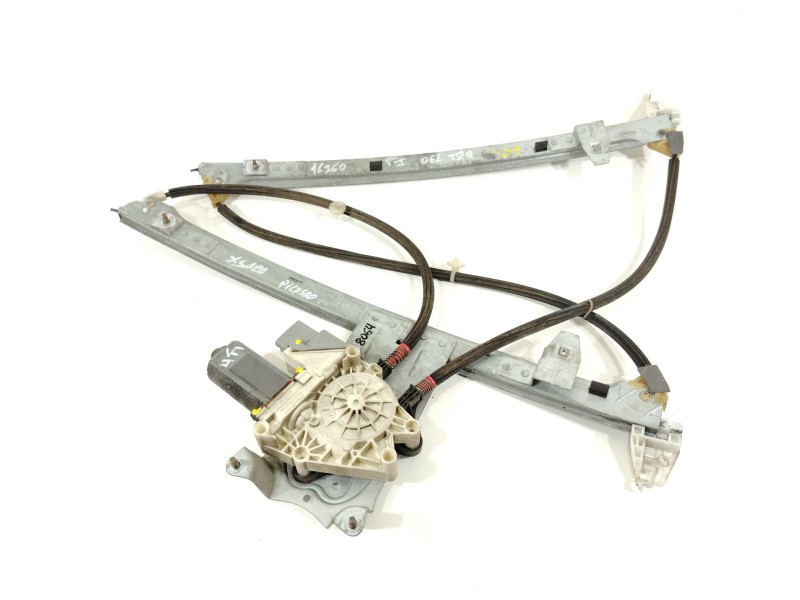 Recambio de elevalunas delantero izquierdo para citroën xsara picasso (n68) 2.0 hdi referencia OEM IAM 1137328075 103315102 