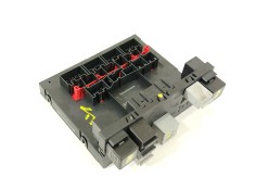 Recambio de caja reles / fusibles para volkswagen golf v (1k1) 1.9 tdi referencia OEM IAM 3C0937049AJ F005V00661 