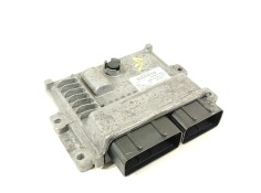 Recambio de centralita motor uce para citroën c4 grand picasso ii (da_, de_) 2.0 bluehdi 150 referencia OEM IAM 9809447980 98148