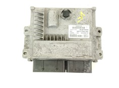 Recambio de centralita motor uce para citroën c4 grand picasso ii (da_, de_) 2.0 bluehdi 150 referencia OEM IAM 9809447980 98148 2