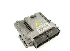 Recambio de centralita motor uce para ford transit courier b460 furgoneta/monovolumen 1.5 ecoblue referencia OEM IAM MT7112A650A