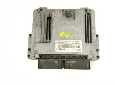 Recambio de centralita motor uce para ford transit courier b460 furgoneta/monovolumen 1.5 ecoblue referencia OEM IAM MT7112A650A 2