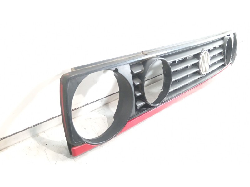 Recambio de rejilla delantera para volkswagen golf ii (19e, 1g1) 1.6 referencia OEM IAM 191853653K 191853601H 191853664C