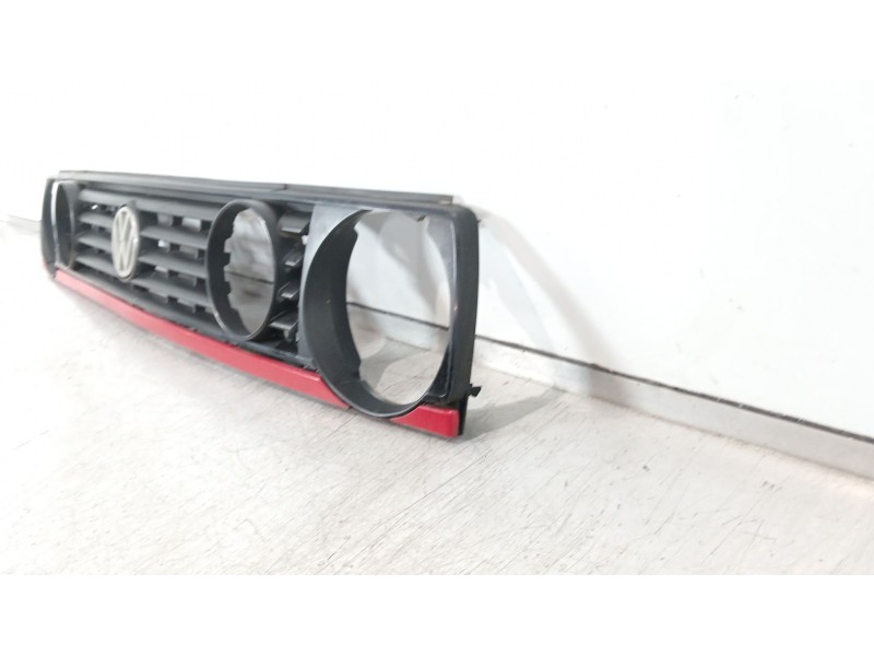 Recambio de rejilla delantera para volkswagen golf ii (19e, 1g1) 1.6 referencia OEM IAM 191853653K 191853601H 191853664C