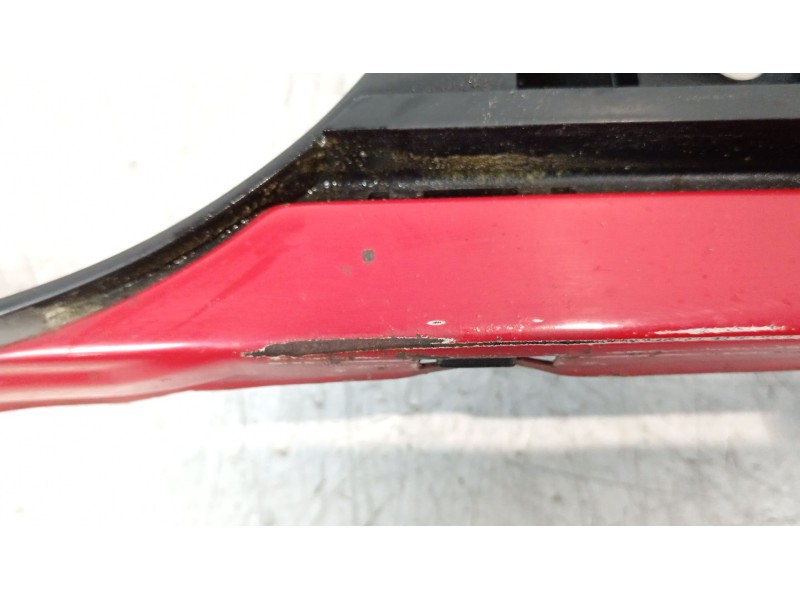 Recambio de rejilla delantera para volkswagen golf ii (19e, 1g1) 1.6 referencia OEM IAM 191853653K 191853601H 191853664C