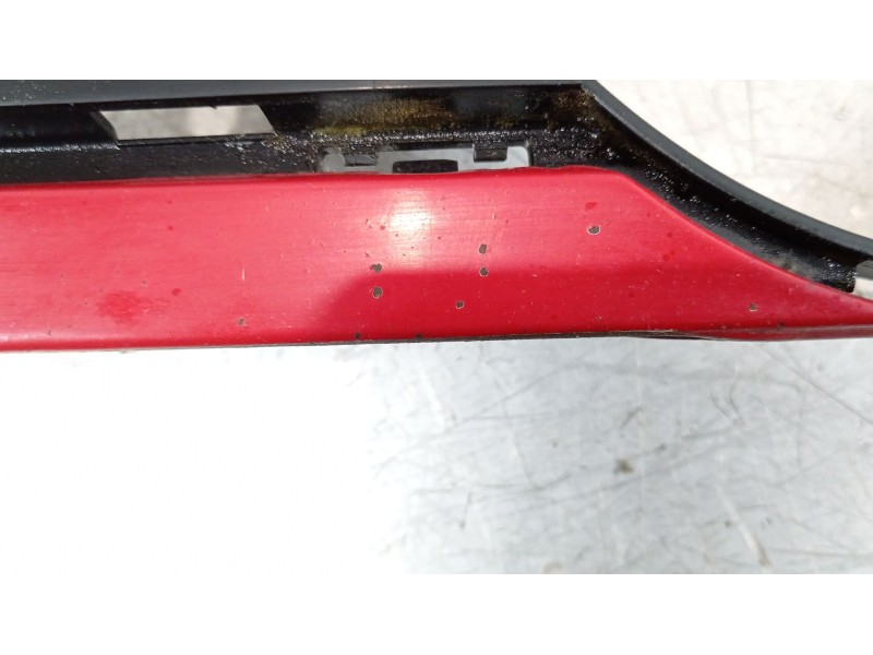 Recambio de rejilla delantera para volkswagen golf ii (19e, 1g1) 1.6 referencia OEM IAM 191853653K 191853601H 191853664C