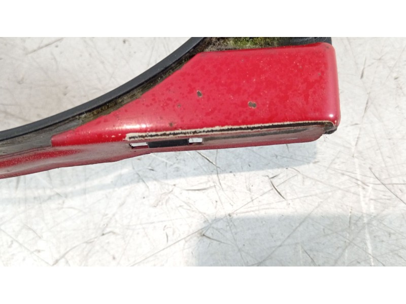 Recambio de rejilla delantera para volkswagen golf ii (19e, 1g1) 1.6 referencia OEM IAM 191853653K 191853601H 191853664C