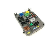 Recambio de caja reles / fusibles para citroën c4 grand picasso ii (da_, de_) 2.0 bluehdi 150 referencia OEM IAM 9806687980 BSIQ
