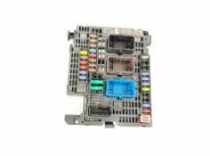 Recambio de caja reles / fusibles para citroën ds5 2.0 bluehdi 180 referencia OEM IAM 9810296480 BSMZ0601 