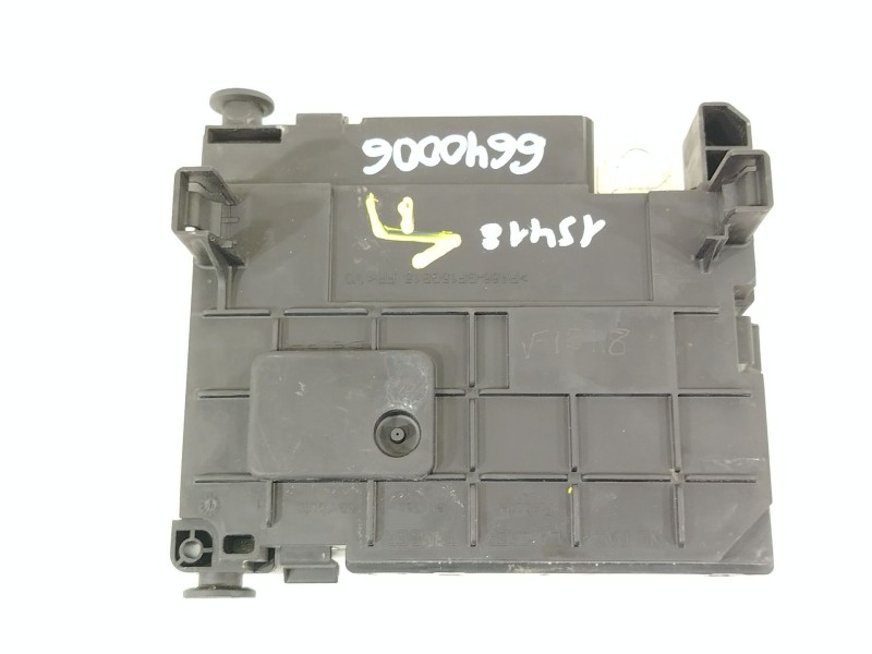 Recambio de caja reles / fusibles para citroën ds5 2.0 bluehdi 180 referencia OEM IAM 9810296480 BSMZ0601 
