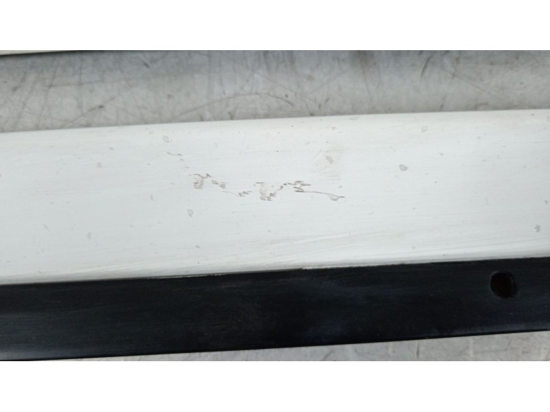 Recambio de rejilla delantera para nissan cabstar e (tl_, vl_) 75.28 (tl0) referencia OEM IAM 62310F3900 623109X200 