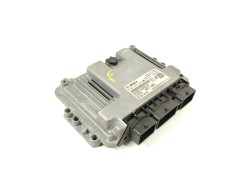 Recambio de centralita motor uce para peugeot bipper (aa_) 1.4 hdi referencia OEM IAM 9666432480 0281014444 9661586080