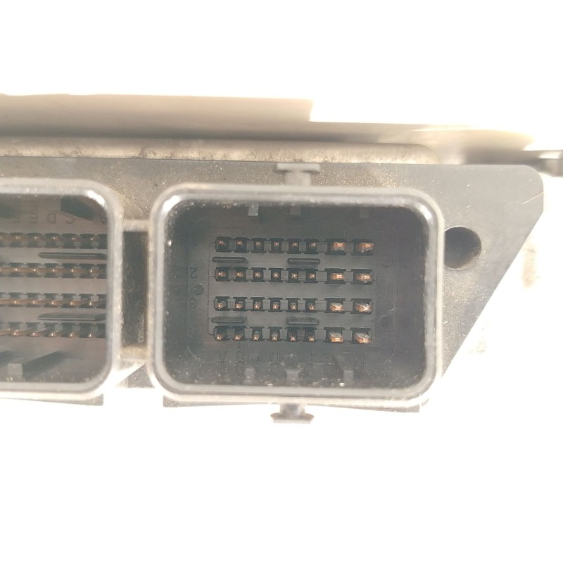 Recambio de centralita motor uce para peugeot bipper (aa_) 1.4 hdi referencia OEM IAM 9666432480 0281014444 9661586080