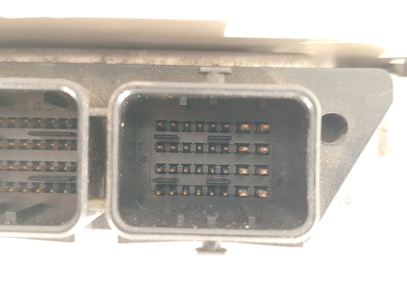 Recambio de centralita motor uce para peugeot bipper (aa_) 1.4 hdi referencia OEM IAM 9666432480 0281014444 9661586080