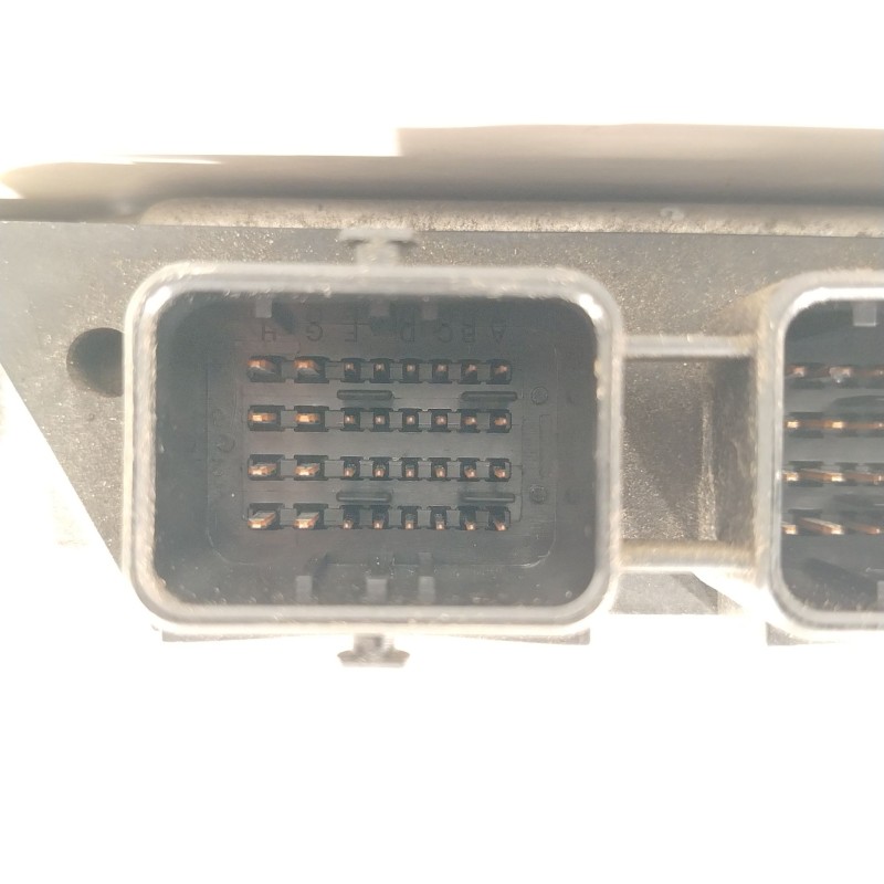 Recambio de centralita motor uce para peugeot bipper (aa_) 1.4 hdi referencia OEM IAM 9666432480 0281014444 9661586080