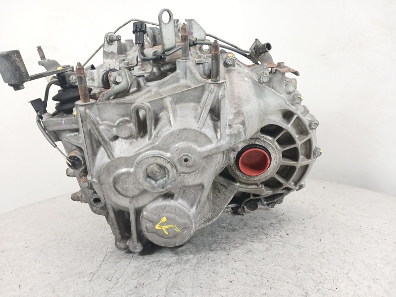 Recambio de caja cambios para mitsubishi grandis (na_w) 2.0 di-d (na8w) referencia OEM IAM F6MBA  