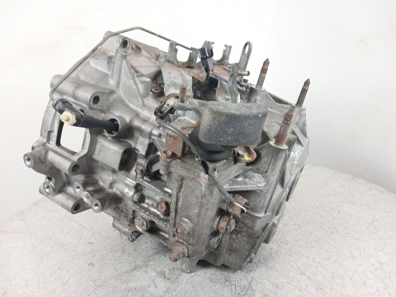 Recambio de caja cambios para mitsubishi grandis (na_w) 2.0 di-d (na8w) referencia OEM IAM F6MBA  