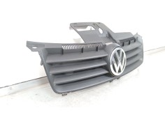Recambio de rejilla delantera para volkswagen polo (6n2) 1.4 16v referencia OEM IAM 6Q0853651C 1J5853601 1J5853601A 2