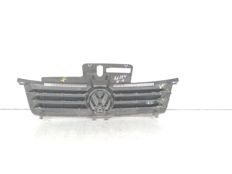 Recambio de rejilla delantera para volkswagen polo (6n2) 1.4 16v referencia OEM IAM 6Q0853651C 1J5853601 1J5853601A