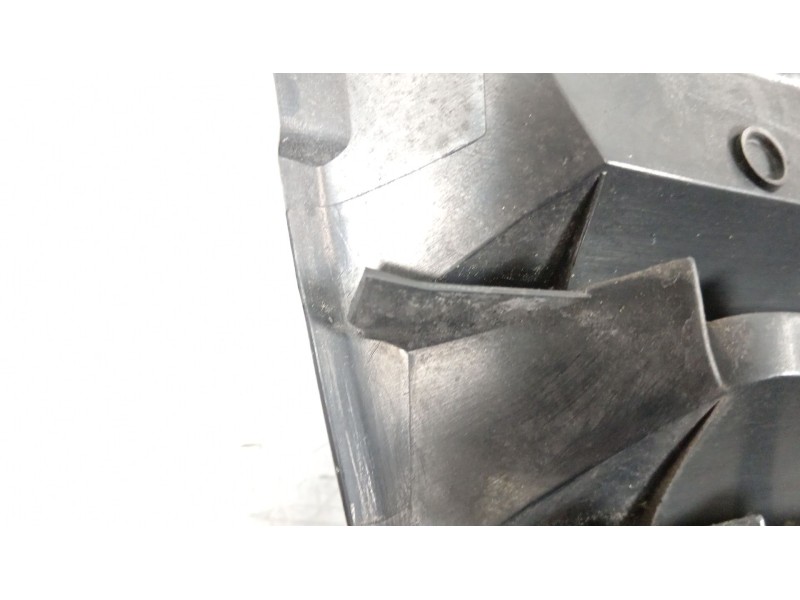 Recambio de rejilla delantera para volkswagen polo (6n2) 1.4 16v referencia OEM IAM 6Q0853651C 1J5853601 1J5853601A