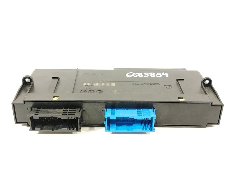 Recambio de modulo electronico para bmw 1 (e87) 118 i referencia OEM IAM 61359119493 532306J07 692556701