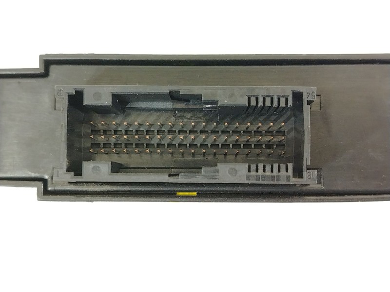 Recambio de modulo electronico para bmw 1 (e87) 118 i referencia OEM IAM 61359119493 532306J07 692556701