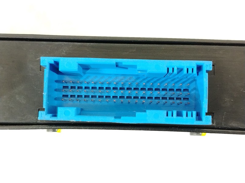 Recambio de modulo electronico para bmw 1 (e87) 118 i referencia OEM IAM 61359119493 532306J07 692556701