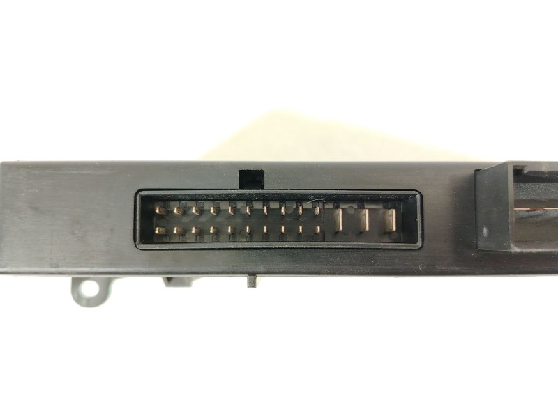 Recambio de modulo electronico para bmw 1 (e87) 118 i referencia OEM IAM 61359119493 532306J07 692556701