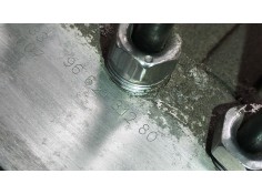 Recambio de abs para citroën c5 iii (rd_) 2.0 hdi 140 referencia OEM IAM 9666226380 9662131280 0265230733 2