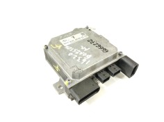 Recambio de centralita motor uce para subaru forester (sj_) 2.0 d awd (sjd) referencia OEM IAM 34710SG160  