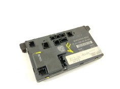 Recambio de modulo electronico para mercedes-benz clase e (w211) e 270 cdi (211.016) referencia OEM IAM 2118200626  