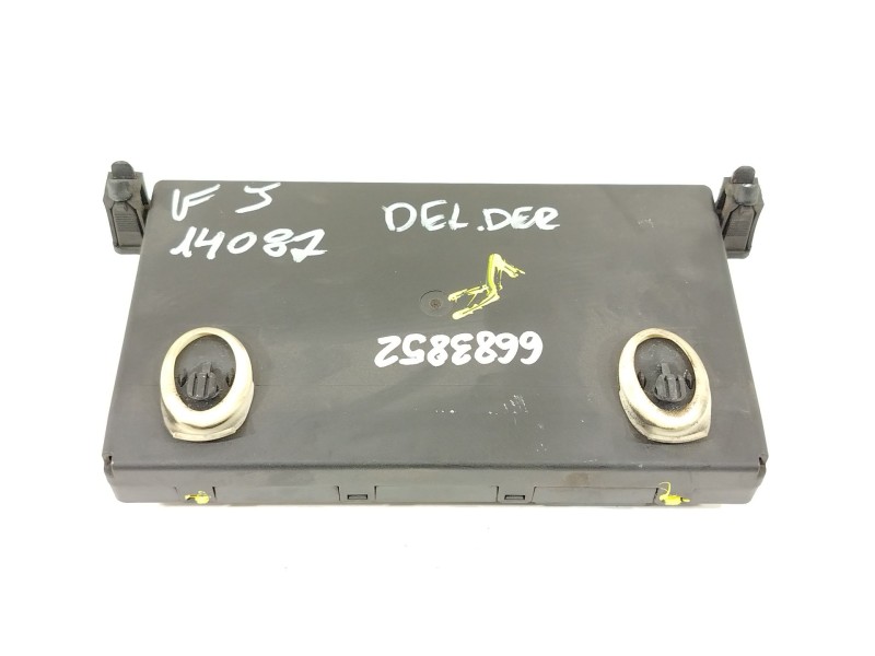 Recambio de modulo electronico para mercedes-benz clase e (w211) e 270 cdi (211.016) referencia OEM IAM 2118200626  