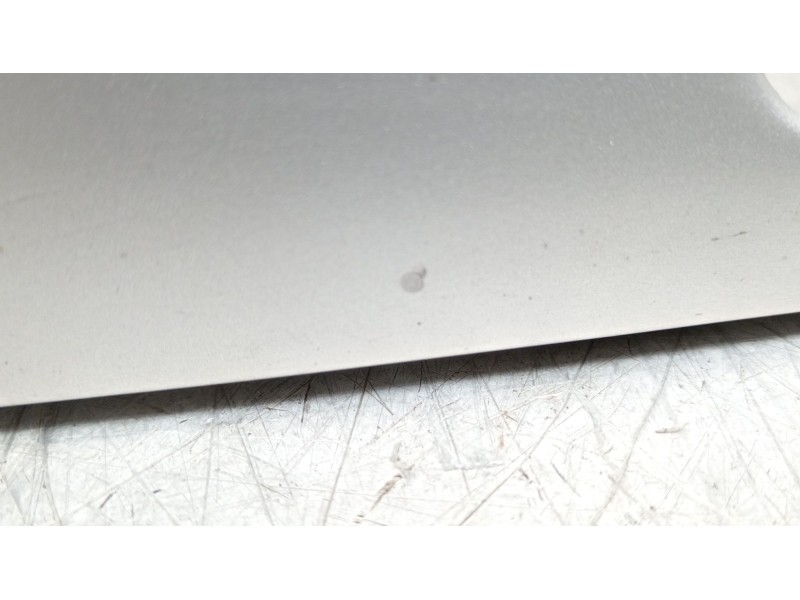 Recambio de rejilla delantera para seat ibiza ii (6k1) 1.9 d referencia OEM IAM 6K0854643 6K0853601D 