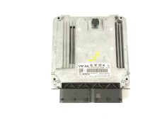 Recambio de centralita motor uce para volkswagen caddy v monospace (sbb, sbj) 1.5 tsi evo referencia OEM IAM 05L907309AA 0281039 2