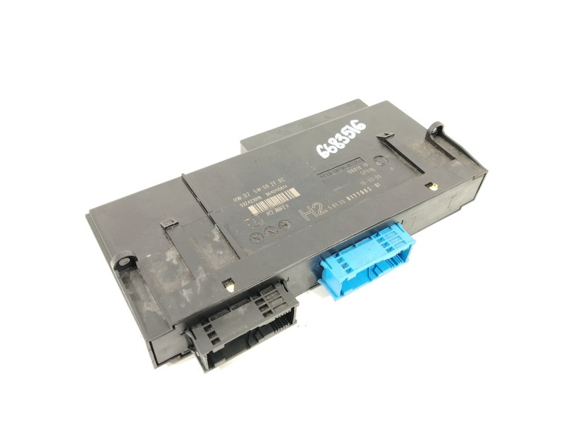 Recambio de modulo electronico para bmw 1 (e87) 118 d referencia OEM IAM 61359177983 532423019 9640110814