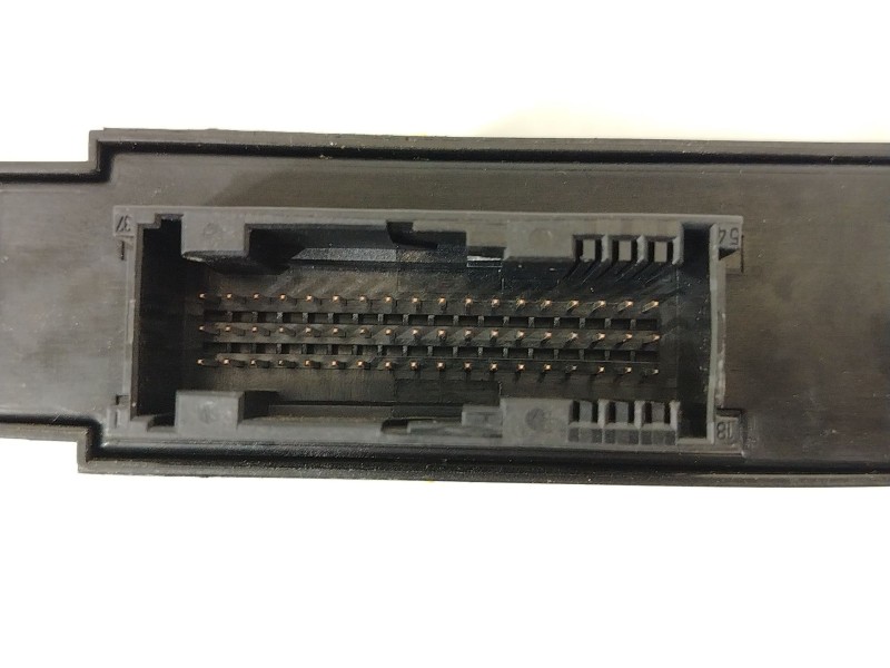 Recambio de modulo electronico para bmw 1 (e87) 118 d referencia OEM IAM 61359177983 532423019 9640110814