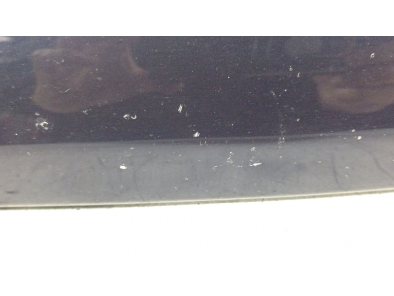 Recambio de rejilla delantera para volkswagen golf iii (1h1) 1.9 d referencia OEM IAM 1H6853653C 191853601H 