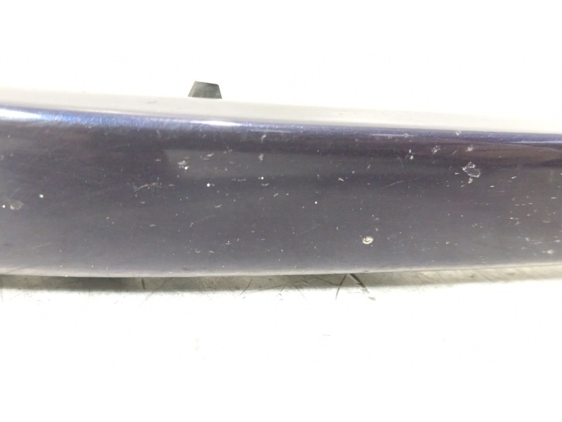 Recambio de rejilla delantera para volkswagen golf iii (1h1) 1.9 d referencia OEM IAM 1H6853653C 191853601H 