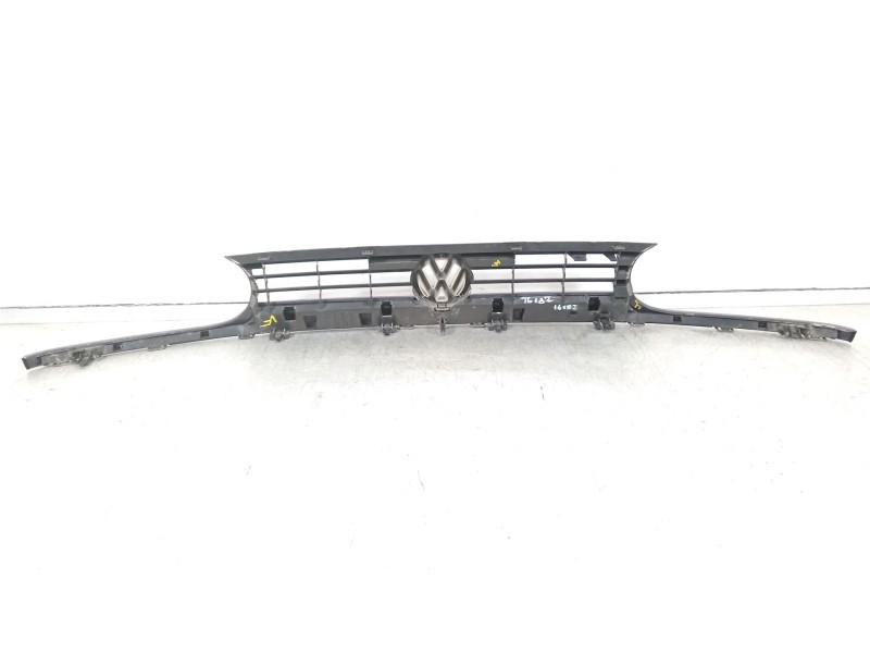 Recambio de rejilla delantera para volkswagen golf iii (1h1) 1.9 d referencia OEM IAM 1H6853653C 191853601H 