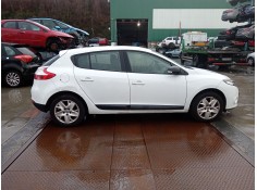renault megane iii hatchback van (bz_) del año 2011